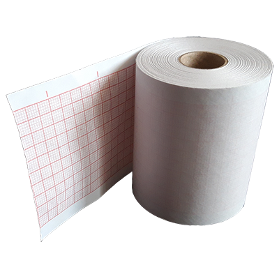 Термопапір діаграмний 63х30 (16) внутр